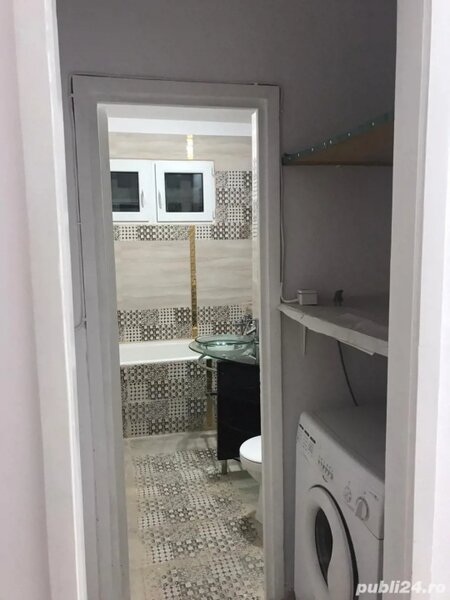 Berceni, Piata Covasna, apartament 3 camere.