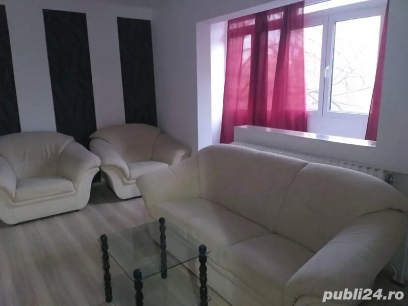 Berceni, Piata Covasna, apartament 3 camere.